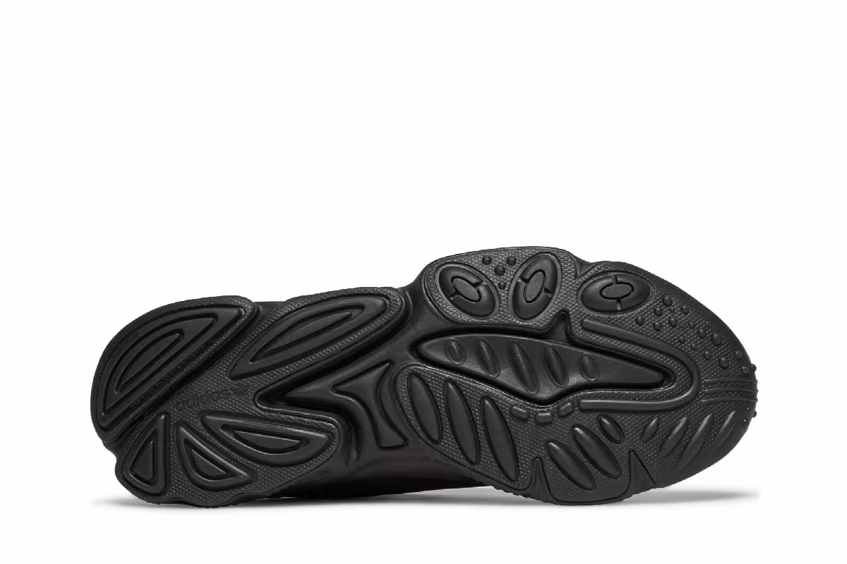 NASA x adidas Ozweego Galaxy - Black, view 5