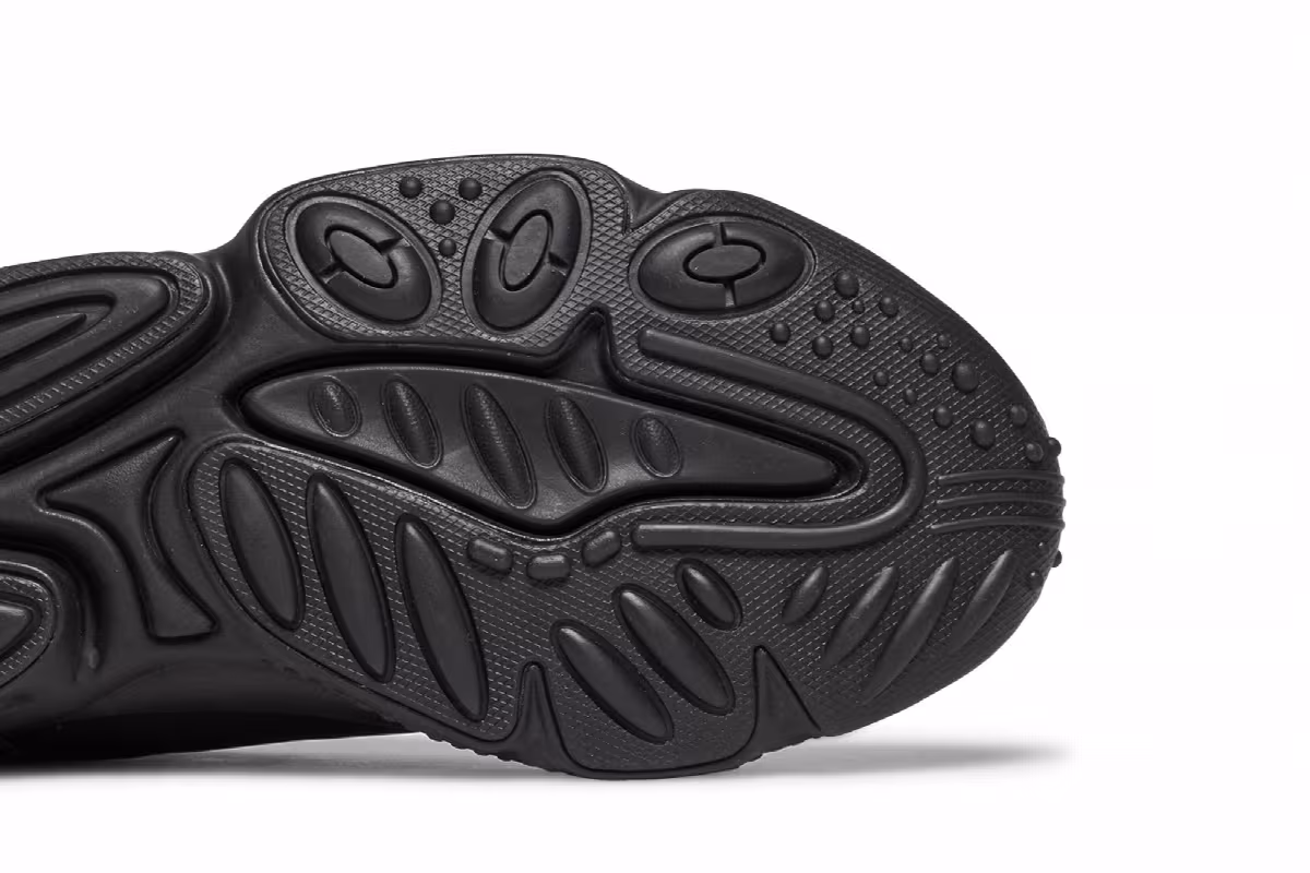 NASA x adidas Ozweego Galaxy - Black, view 6