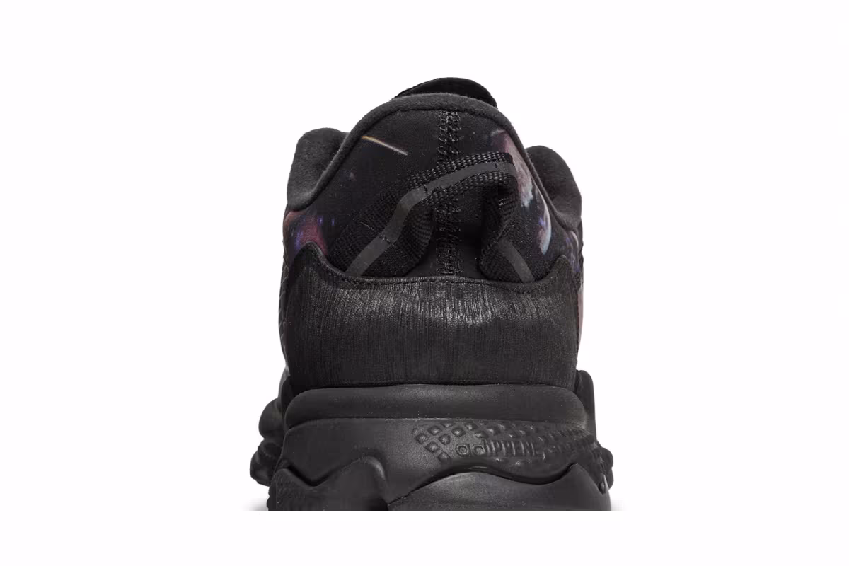 NASA x adidas Ozweego Galaxy - Black, view 8