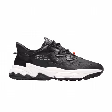adidas Ozweego TR 'Black White'