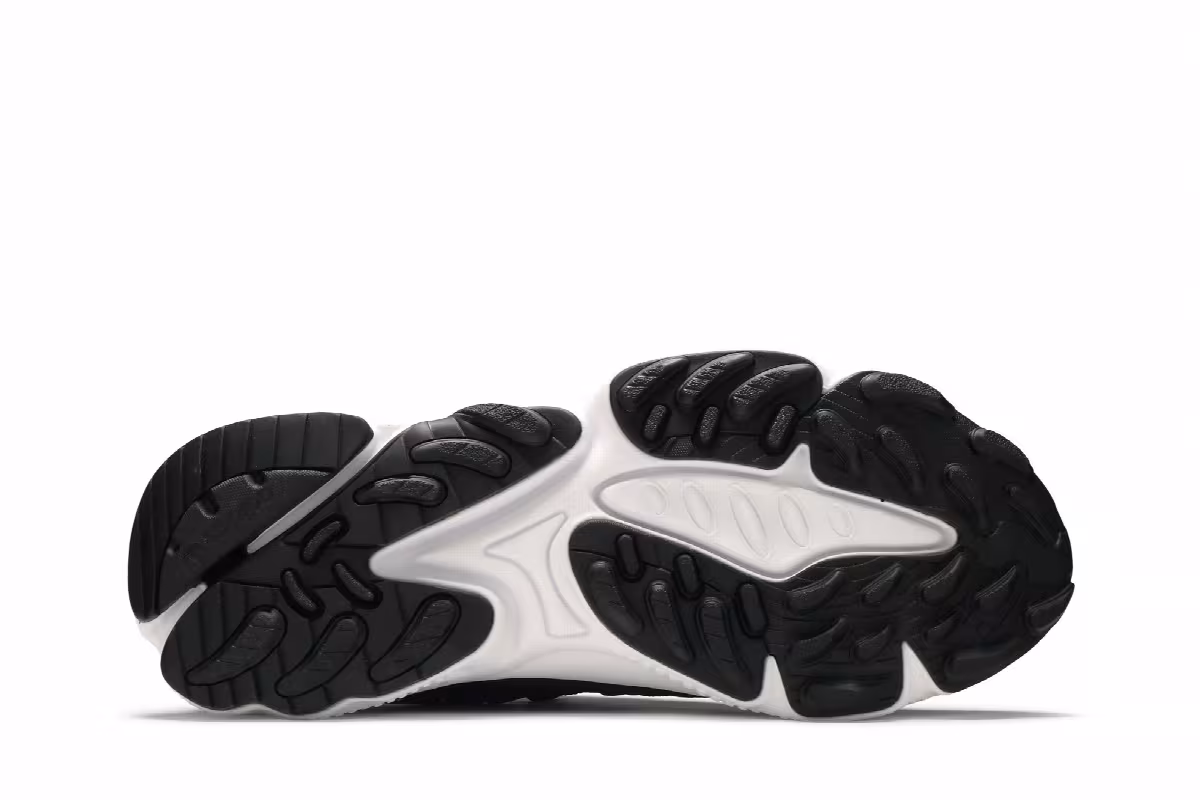 adidas Ozweego TR Black White, view 5