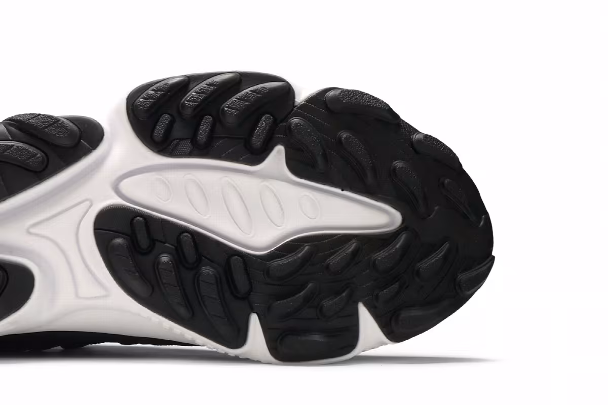 adidas Ozweego TR Black White, view 6