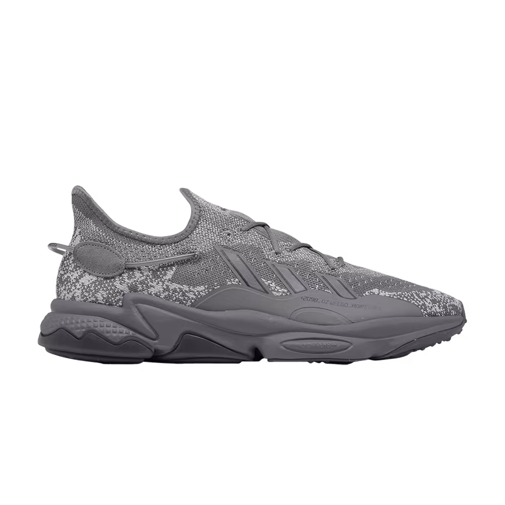 Adidas Ozweego Knit Grey