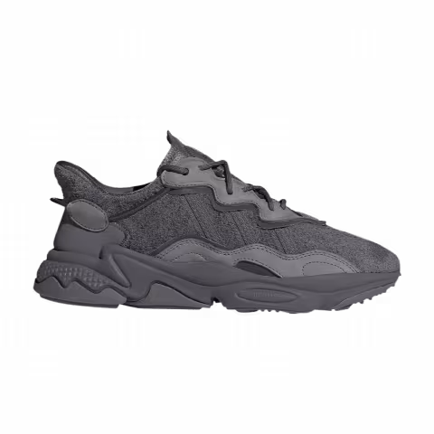 Adidas Ozweego 'Grey'