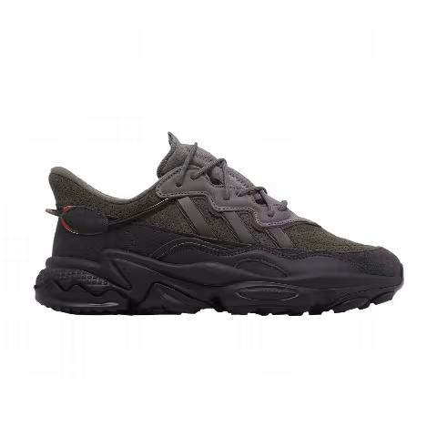 adidas Ozweego TR 'Charcoal Shadow Olive'