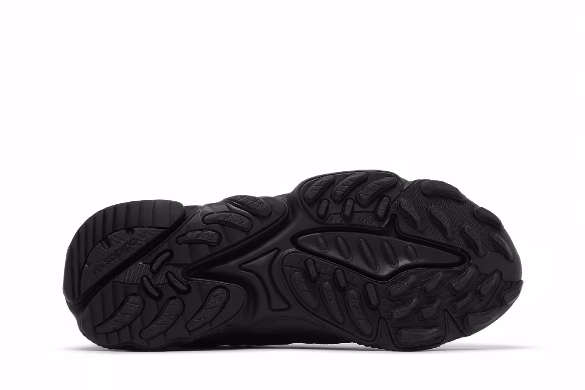 adidas Ozweego TR Charcoal Shadow Olive, view 5