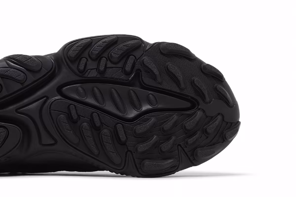 adidas Ozweego TR Charcoal Shadow Olive, view 6