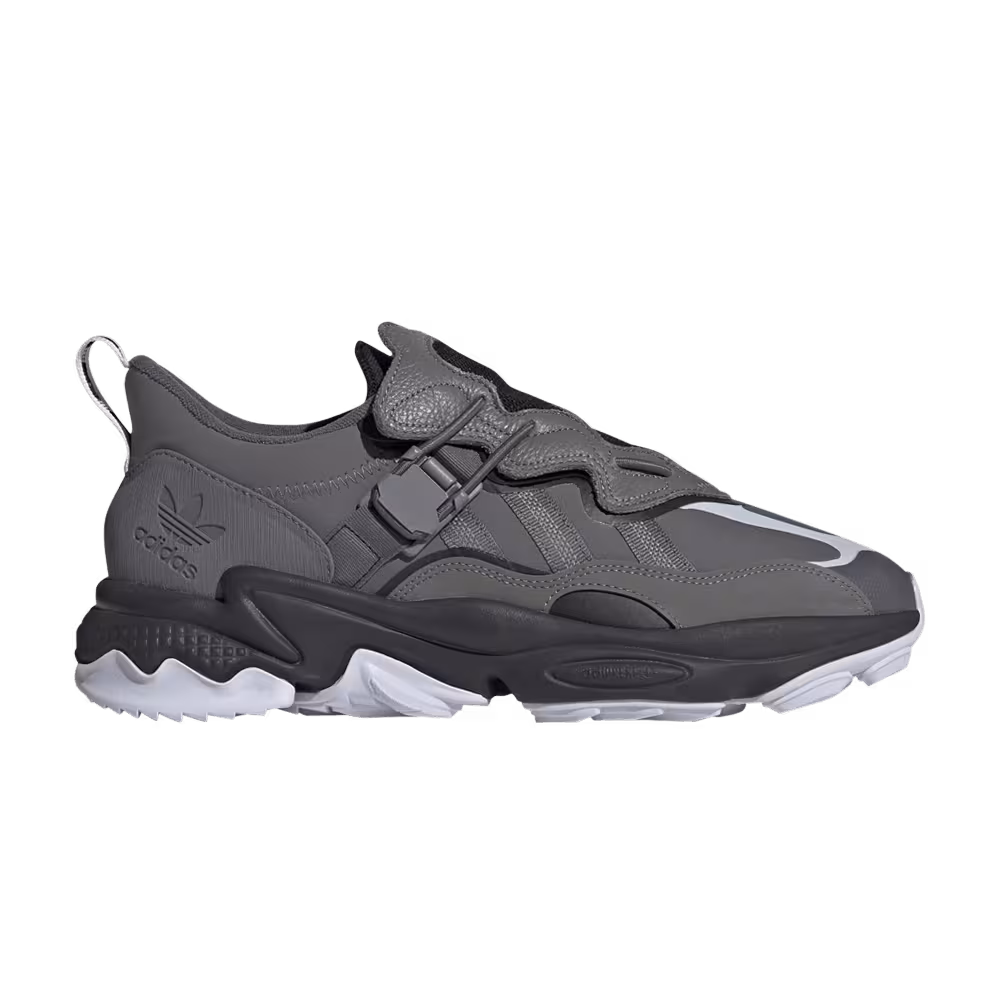 Adidas Ozweego Flipshield Grey