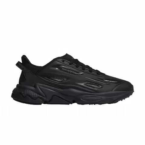 Adidas Ozweego Celox 'Core Black White'