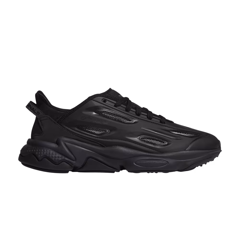 Adidas Ozweego Celox Core Black White