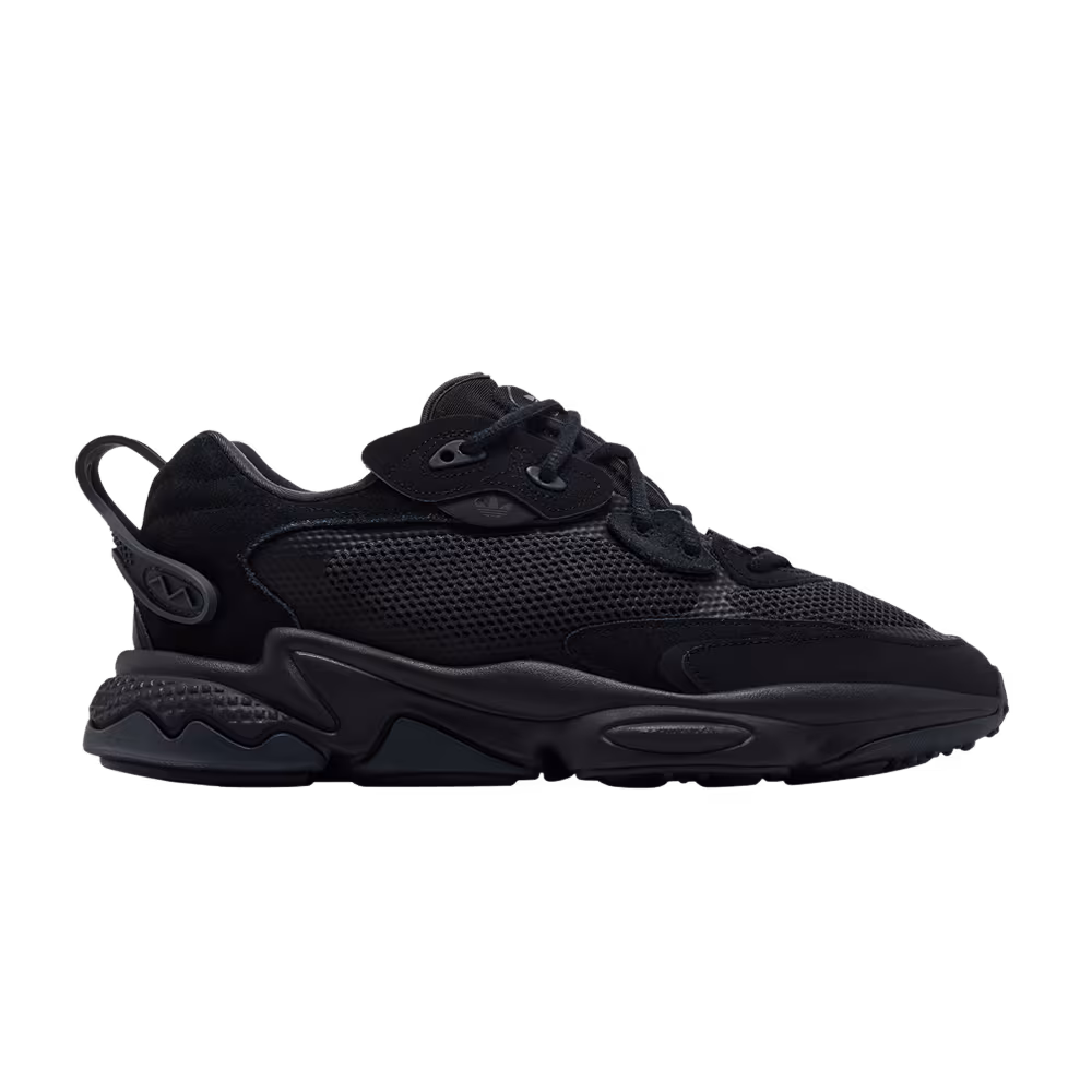 adidas Ozweego Meta Core Black