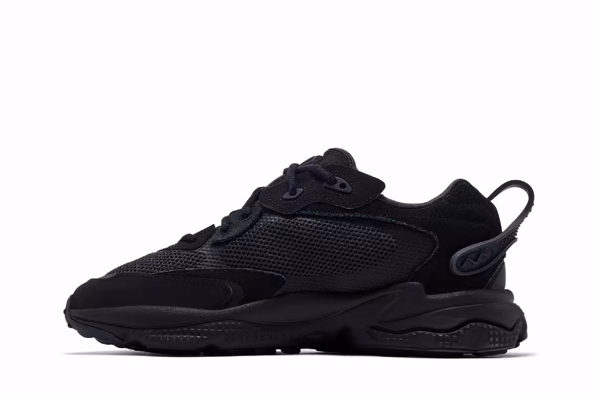 adidas Ozweego Meta Core Black, view 4