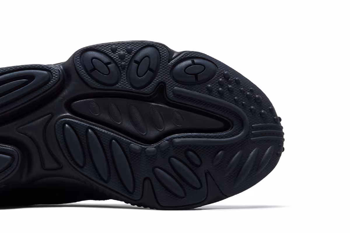 adidas Ozweego Meta Core Black, view 6
