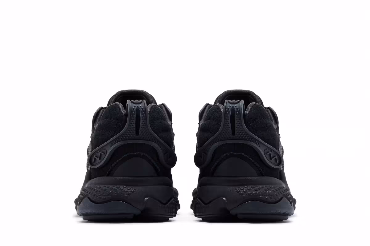 adidas Ozweego Meta Core Black, view 7