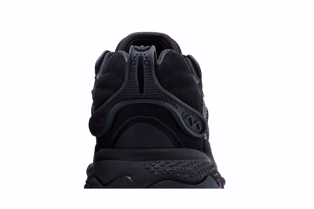 adidas Ozweego Meta Core Black, view 8