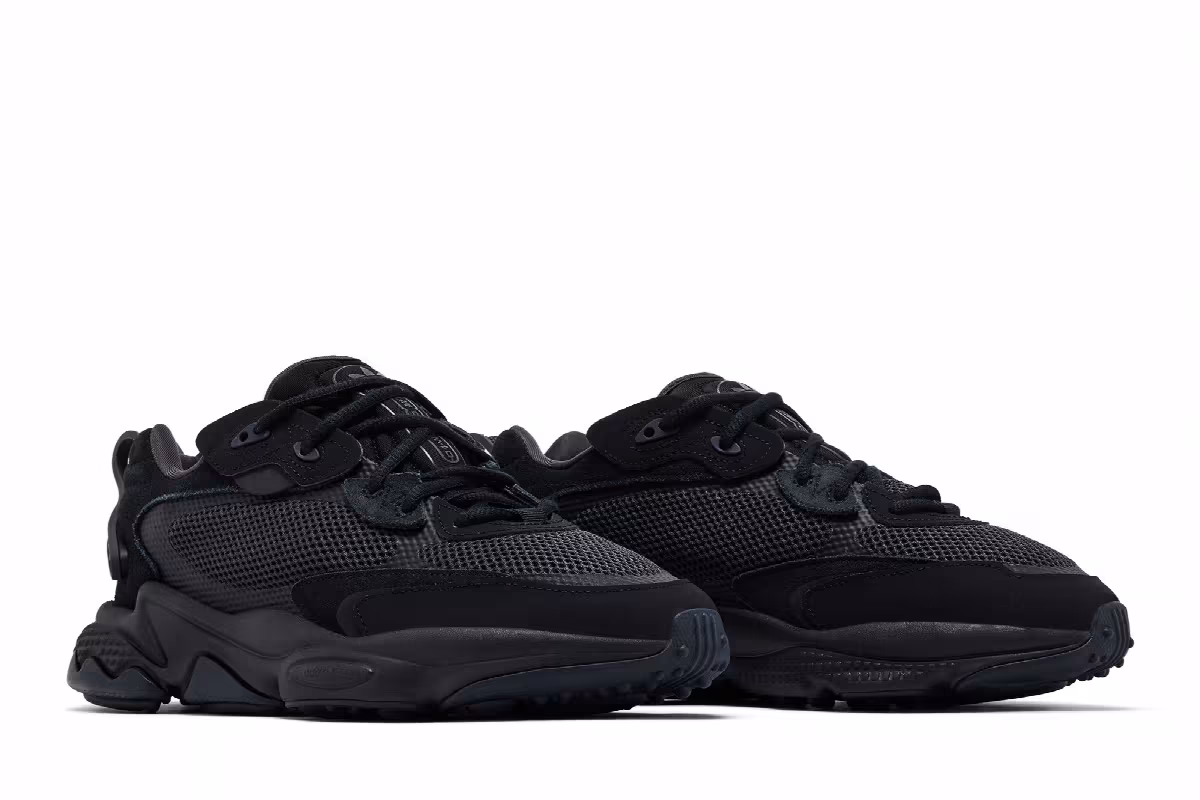 adidas Ozweego Meta Core Black, view 9