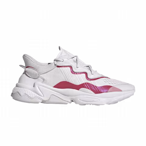 Adidas Ozweego 'White Xeno'