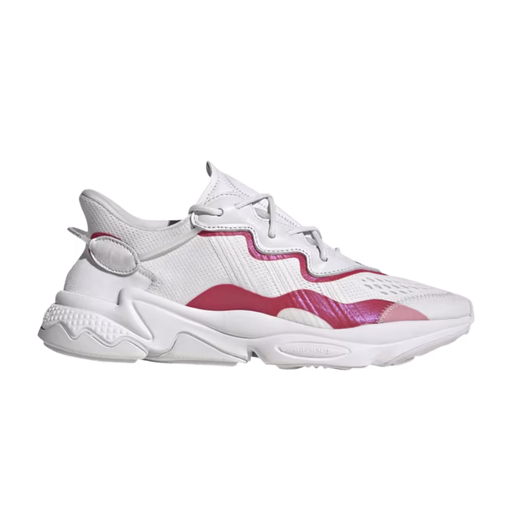 Adidas Ozweego White Xeno