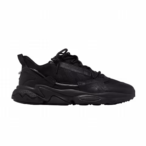 adidas Ozweego Zip 'Black'