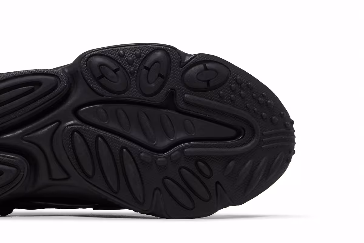 adidas Ozweego Zip Black, view 6