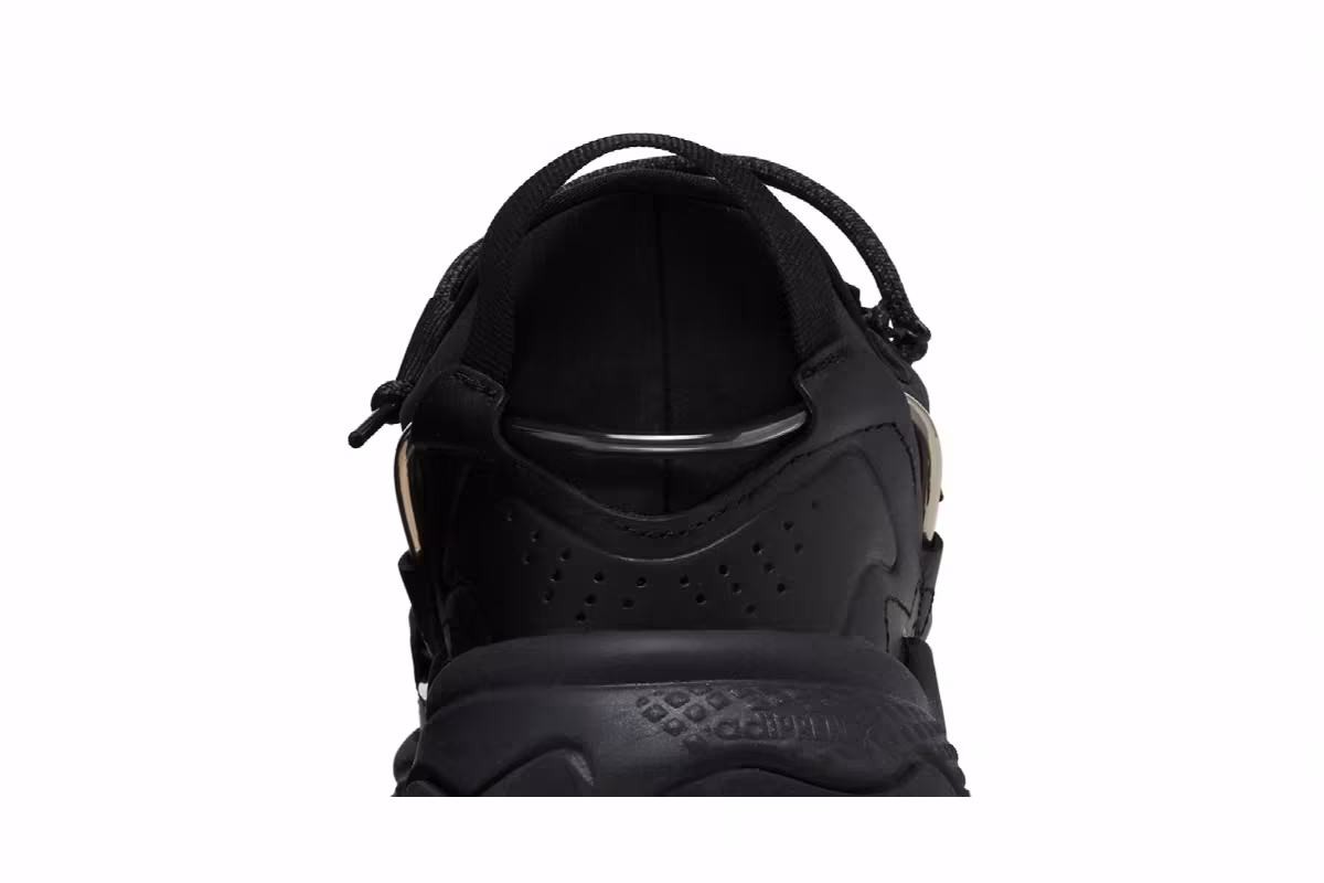 adidas Ozweego Zip Black, view 8