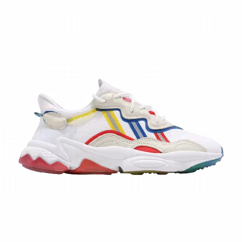 Adidas Ozweego 'Rainbow Pride'
