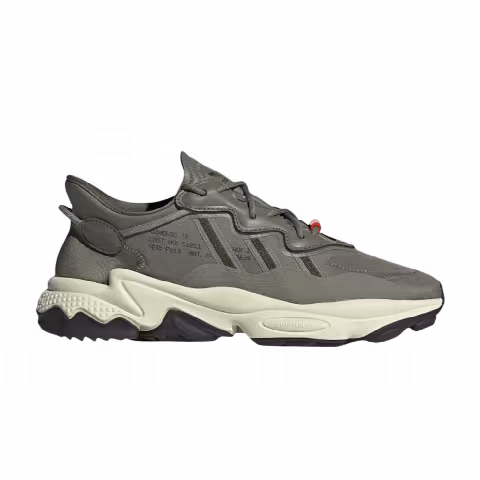Adidas Ozweego TR 'Legacy Green'