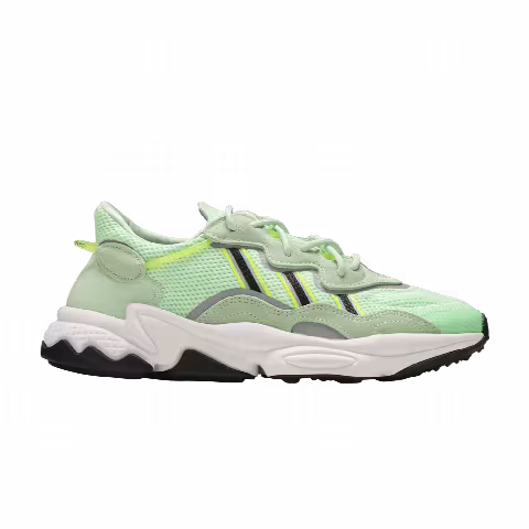 Adidas Ozweego 'Glow Green'