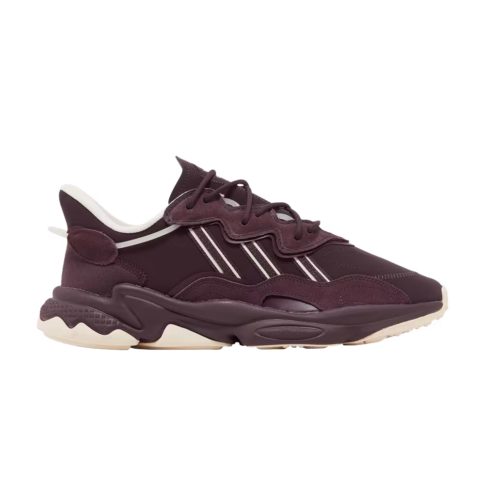 Adidas Ozweego Shadow Maroon