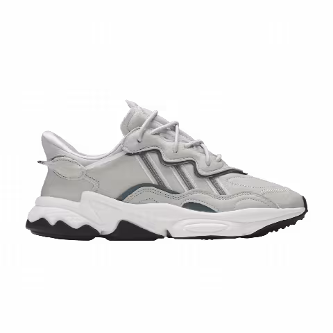 Adidas Ozweego 'Trace Cargo Ash Silver'