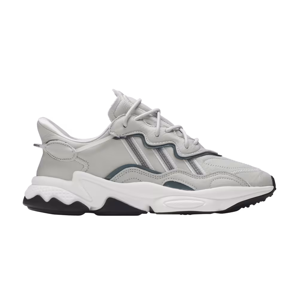 Adidas Ozweego Trace Cargo Ash Silver