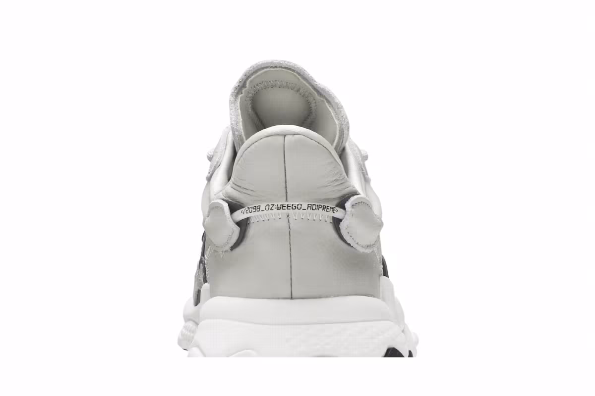 Adidas Ozweego Trace Cargo Ash Silver, view 8