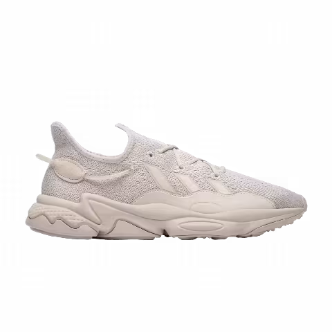 Adidas Ozweego Knit 'Alumina Light Brown'
