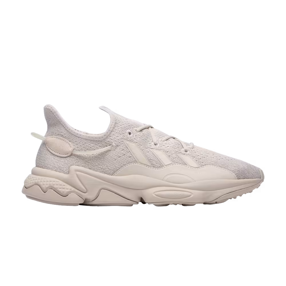 Adidas Ozweego Knit Alumina Light Brown