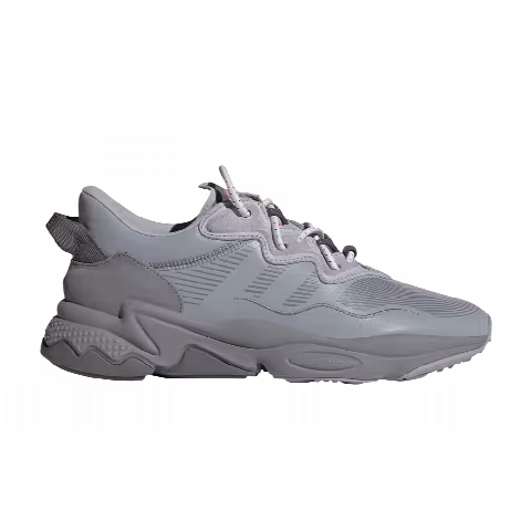adidas Ozweego 'Halo Silver Grey'