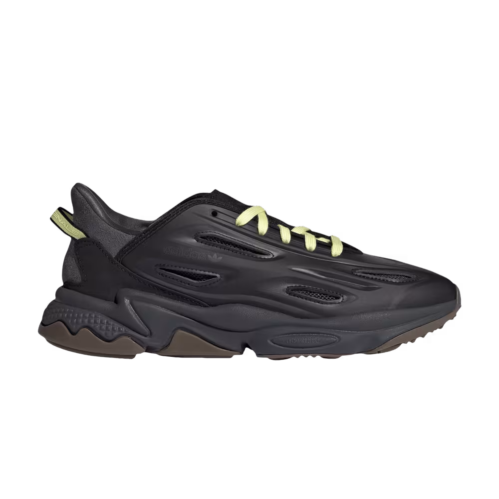 Adidas Ozweego Celox Black Pulse Yellow