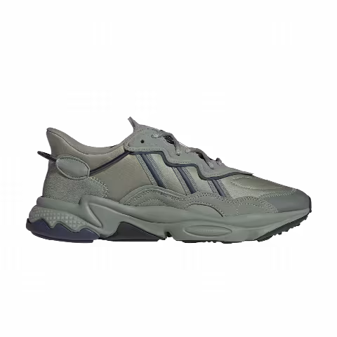 Adidas Ozweego 'Silver Green'