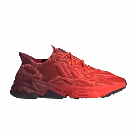 Adidas Ozweego Tech '3D Red'