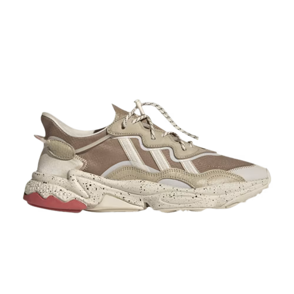Adidas Ozweego Cardboard