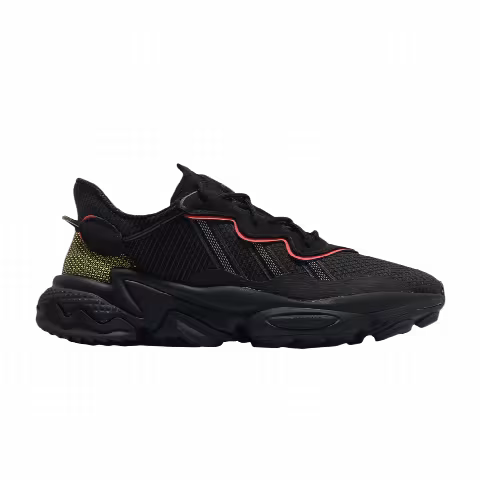 Adidas Ozweego TR 'Black Wonder Glow'
