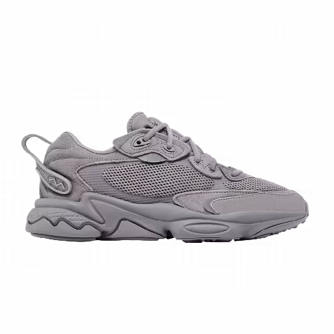 adidas Ozweego Meta 'Charcoal'