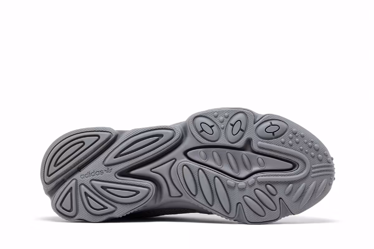 adidas Ozweego Meta Charcoal, view 5