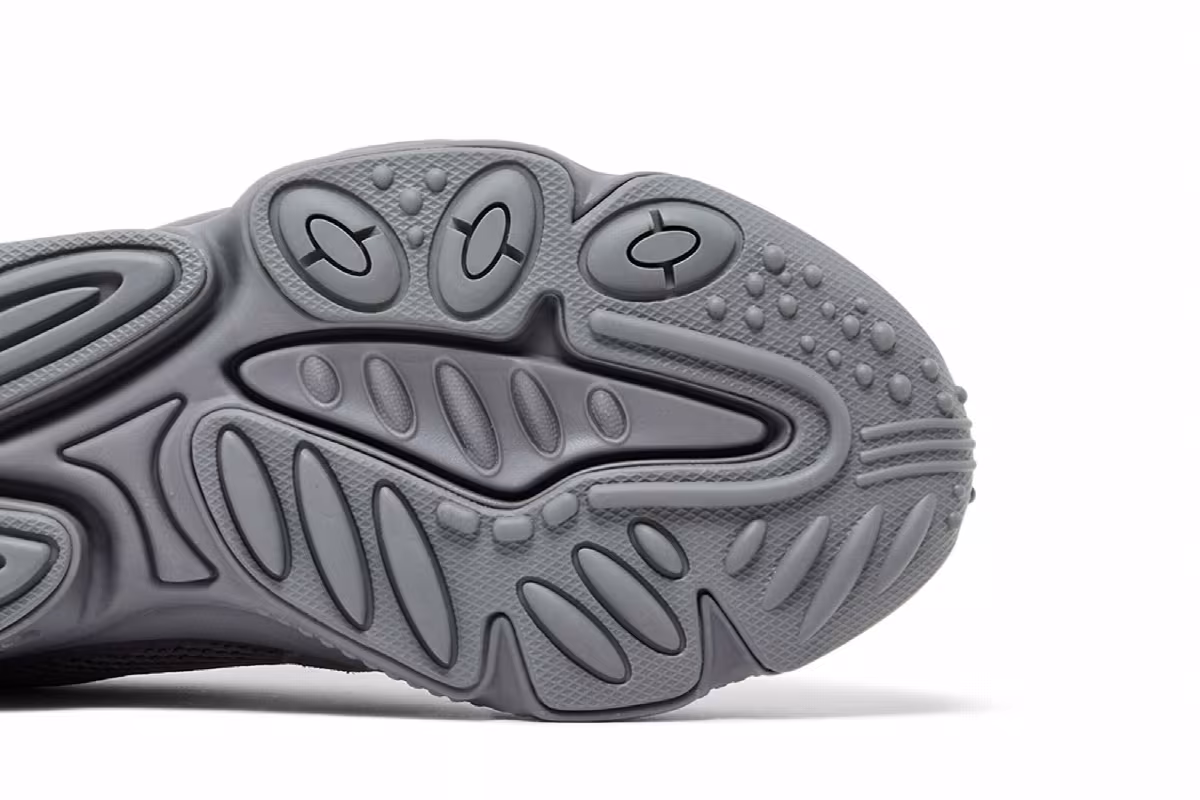 adidas Ozweego Meta Charcoal, view 6