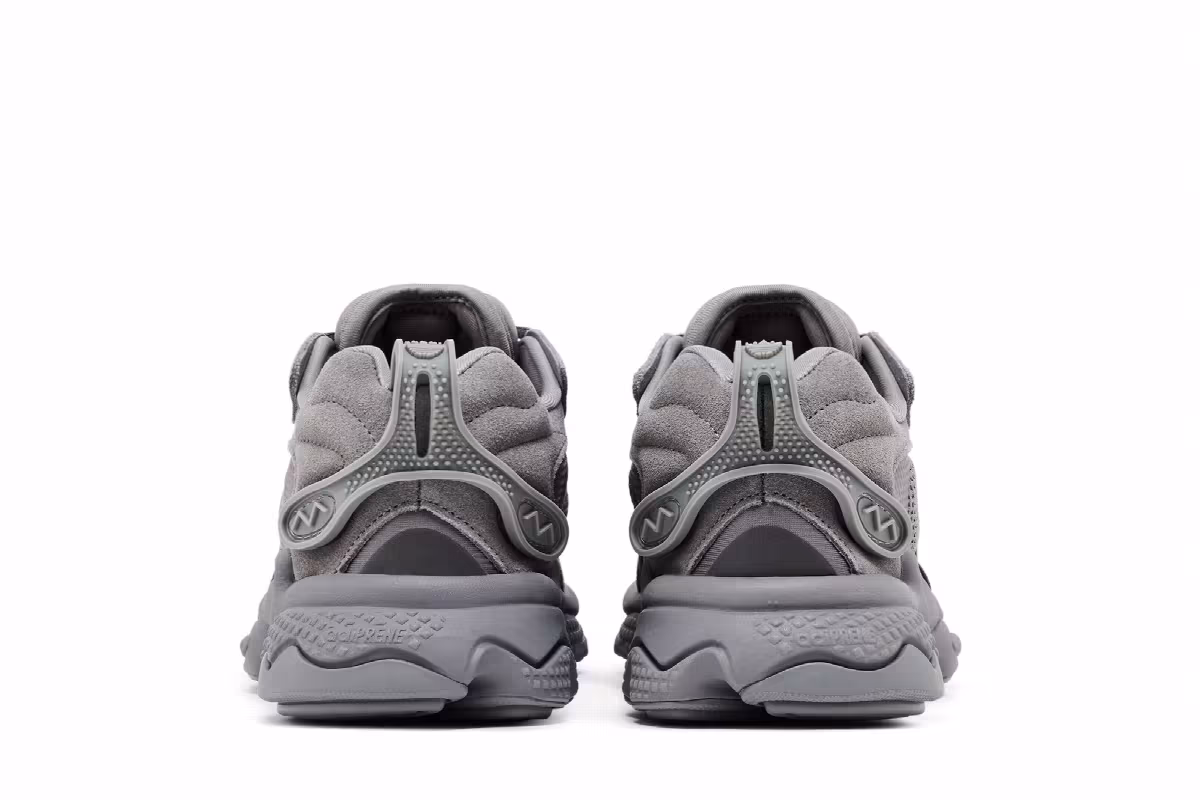 adidas Ozweego Meta Charcoal, view 7
