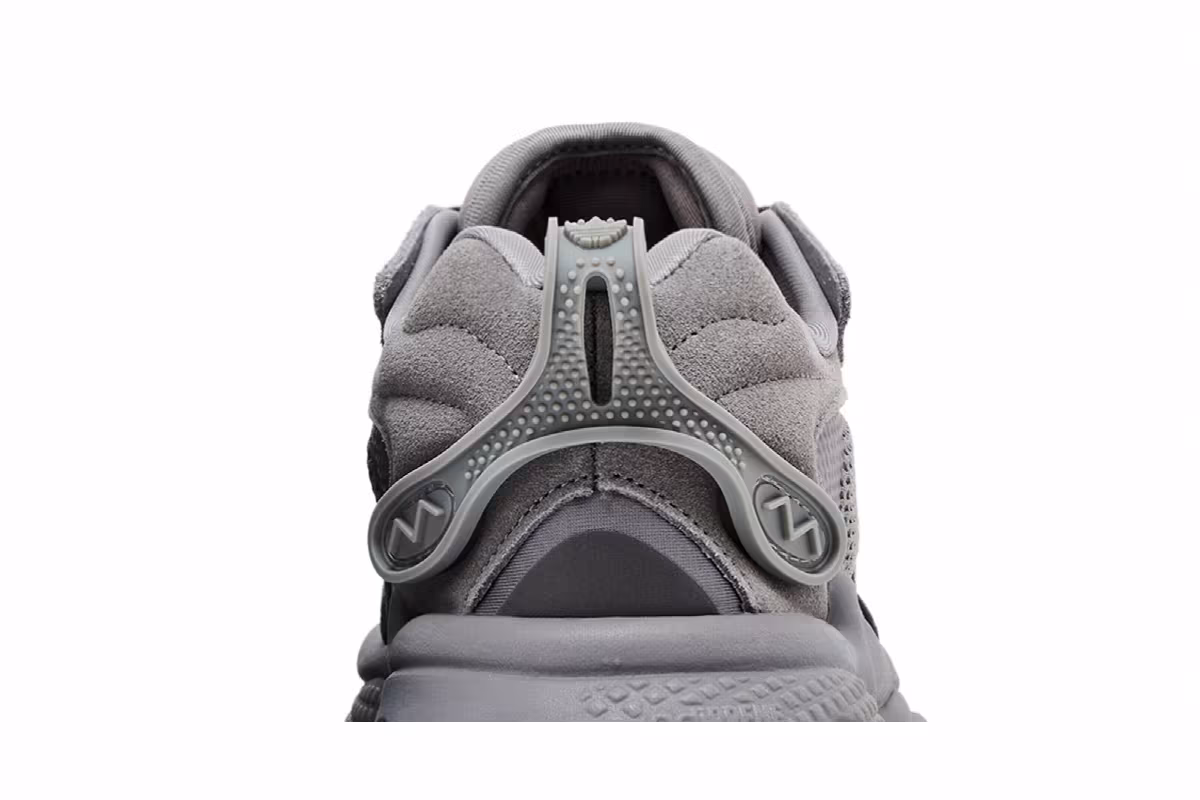 adidas Ozweego Meta Charcoal, view 8