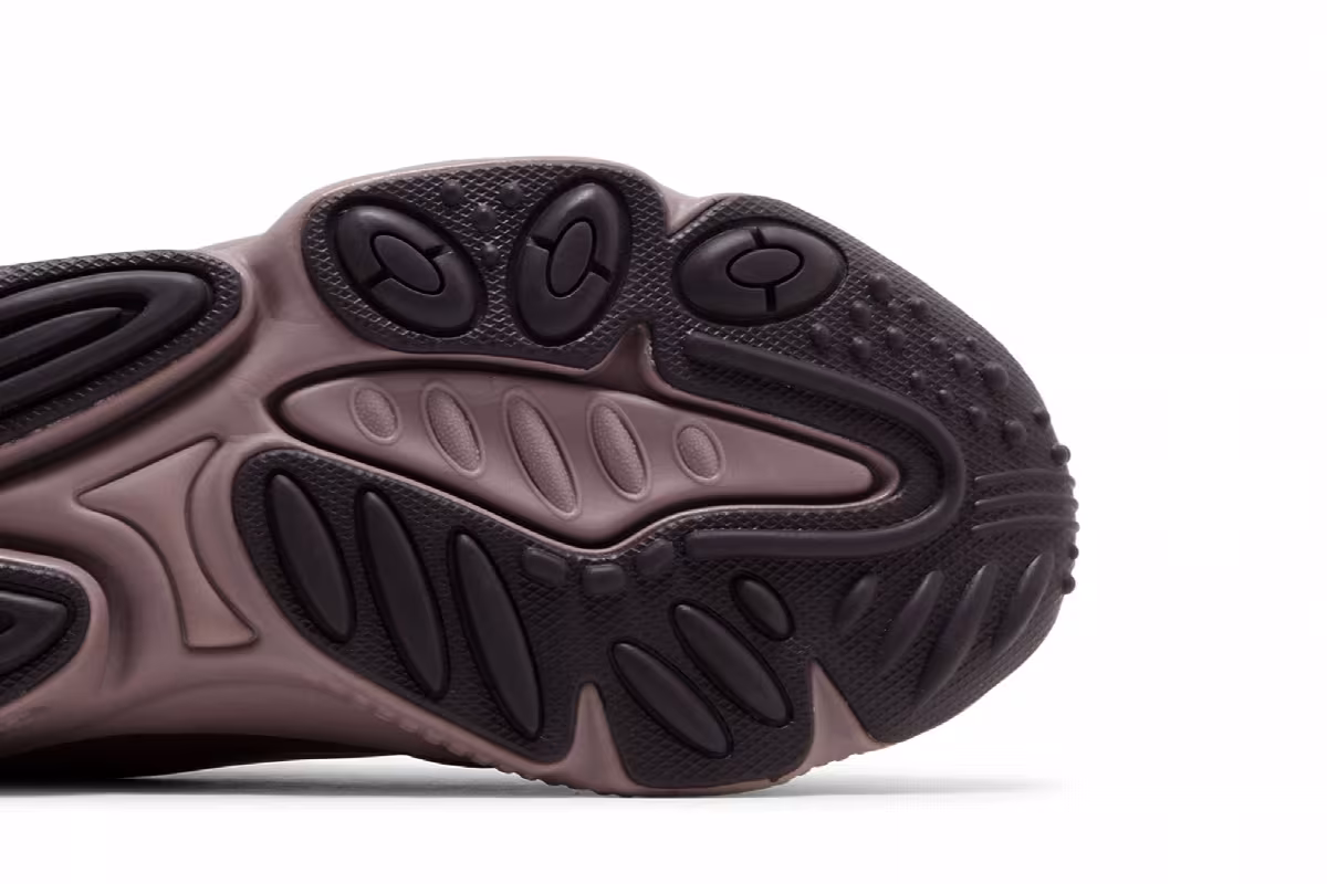 adidas Ozweego Celox Burgundy, view 6