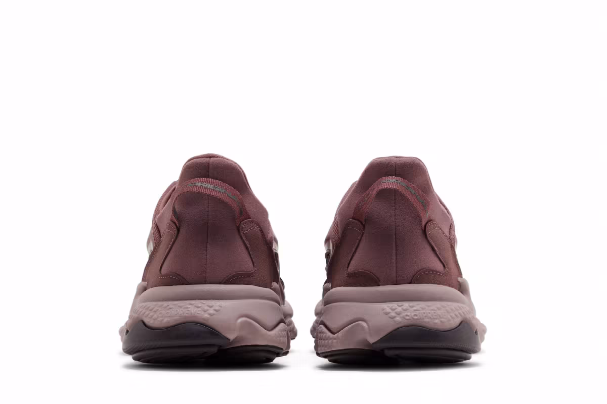 adidas Ozweego Celox Burgundy, view 7