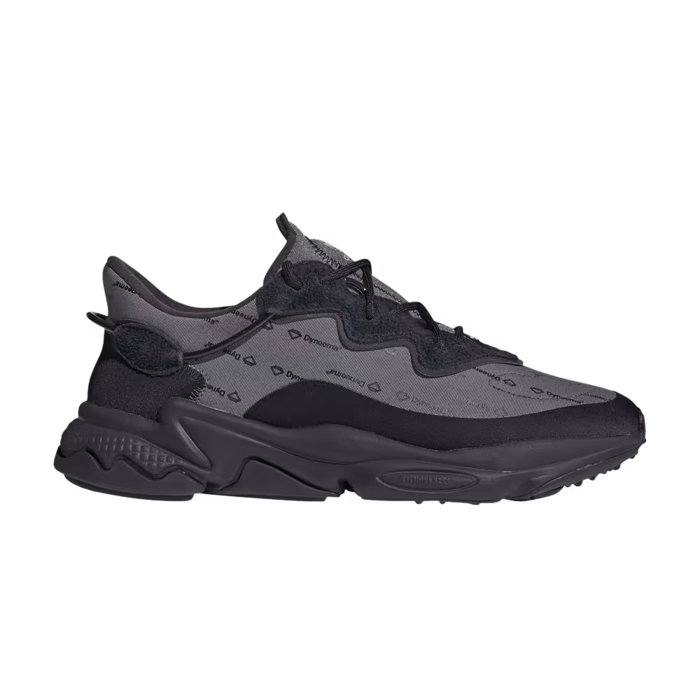 Adidas Ozweego Dyneema - Grey