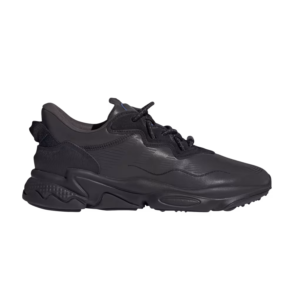 Adidas Ozweego Core Black Football Blue