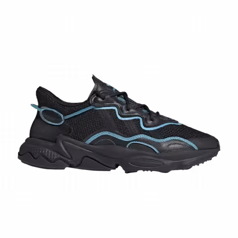 Adidas Ozweego 'Bright Cyan'